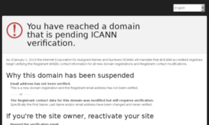 Datanetpagesscam.com thumbnail