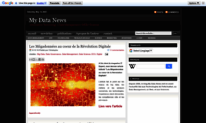 Datanews.fr thumbnail