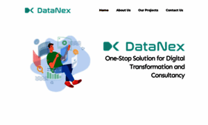 Datanex.in thumbnail