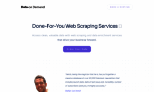 Dataondemand.io thumbnail