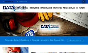 Dataosgb.com thumbnail