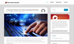 Dataoutsourcingindia.blogspot.com thumbnail