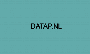 Datap.nl thumbnail