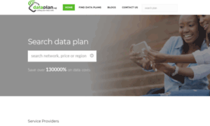 Dataplan.ng thumbnail