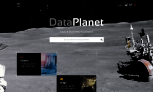 Dataplanet.co.kr thumbnail