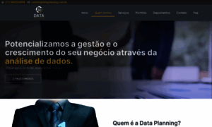 Dataplanning.com.br thumbnail