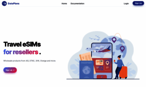Dataplans.io thumbnail