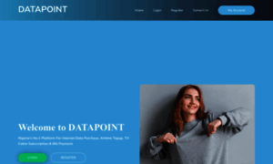 Datapoint.com.ng thumbnail