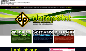 Datapoint.us thumbnail