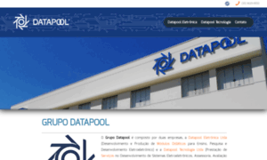 Datapool.com.br thumbnail