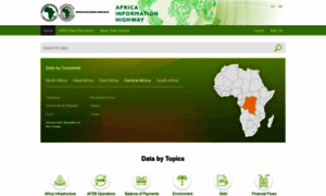 Dataportal.opendataforafrica.org thumbnail