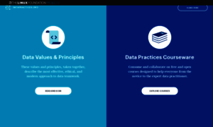 Datapractices.org thumbnail