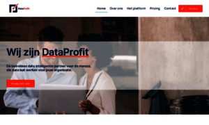 Dataprofit.nl thumbnail
