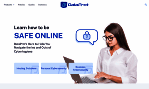 Dataprot.net thumbnail