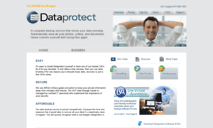 Dataprotect.net thumbnail