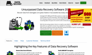 Datarecovery2012.com thumbnail