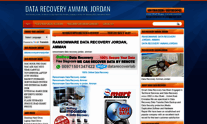 Datarecoveryammanjordan.blogspot.com thumbnail