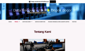 Datarecoveryjakartawebs.wordpress.com thumbnail