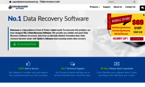 Datarecoverysoftware1.org thumbnail