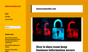 Dataroommedia.com thumbnail