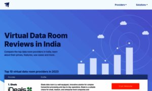 Datarooms.in thumbnail