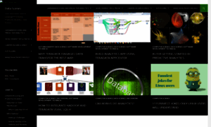Datascenes.wordpress.com thumbnail