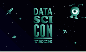 Datascicon.tech thumbnail