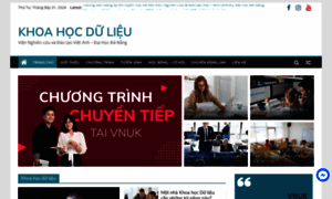 Datascience.edu.vn thumbnail