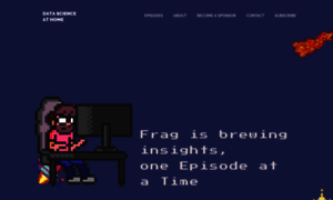 Datascienceathome.com thumbnail