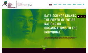 Datasciencebowl.com thumbnail