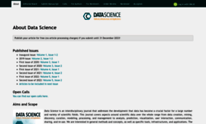 Datasciencehub.net thumbnail