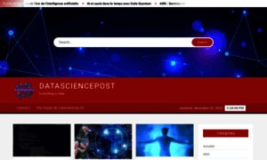 Datasciencepost.com thumbnail