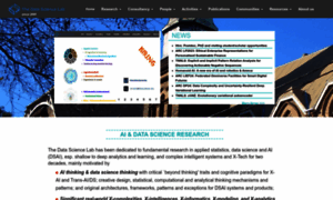 Datasciences.org thumbnail