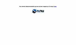 Datasciencetoolkit.org thumbnail