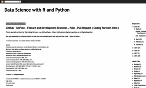 Datasciencewithrandpython.blogspot.com thumbnail