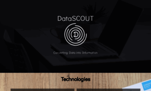 Datascout.com.br thumbnail