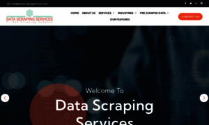 Datascrapingservices.com thumbnail