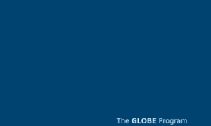 Datasearch.globe.gov thumbnail