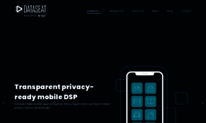 Dataseat.com thumbnail