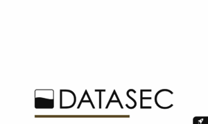 Datasec.de thumbnail