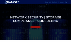 Datasec.io thumbnail