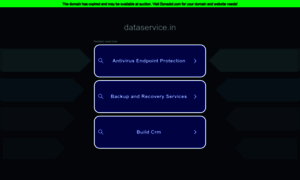 Dataservice.in thumbnail