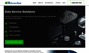 Dataservicesolutions.com thumbnail