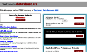 Datashare.us thumbnail