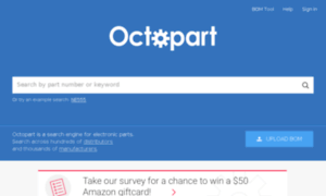 Datasheet.octopart.com thumbnail