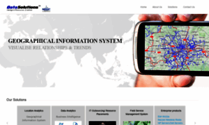 Datasolutions.com.my thumbnail