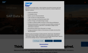 Dataspace-berlin.com thumbnail