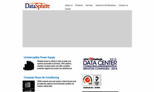 Datasphere.com.sg thumbnail