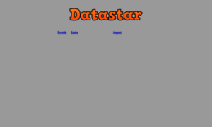 Datastar.dk thumbnail