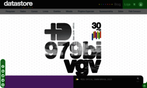 Datastore.com.br thumbnail
